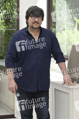 Photocall 'Un matrimonio mostruoso' in Rom