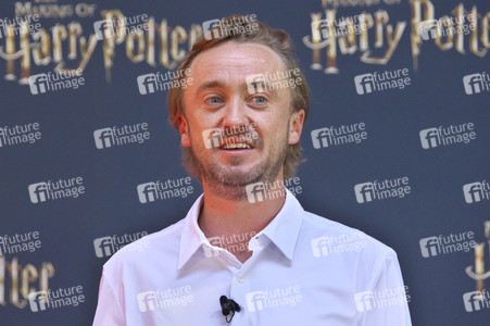 Eröffnung der 'Warner Bros. Studio Tour Tokyo - The Making of Harry Potter' in Tokio