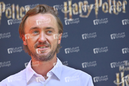 Eröffnung der 'Warner Bros. Studio Tour Tokyo - The Making of Harry Potter' in Tokio