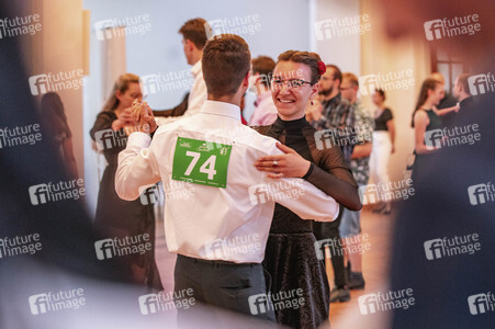 Debütentencasting für den SemperOpernball 2024 in Dresden