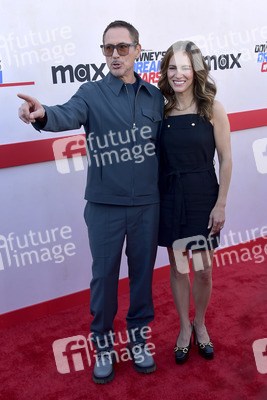 Serienpremiere 'Downey's Dream Cars' in Los Angeles