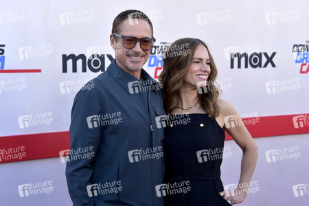 Serienpremiere 'Downey's Dream Cars' in Los Angeles
