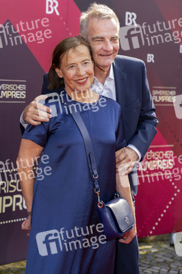 44. Bayerischer Filmpreis in München