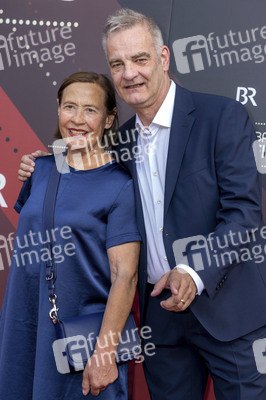 44. Bayerischer Filmpreis in München