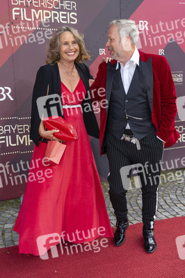 44. Bayerischer Filmpreis in München