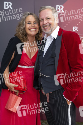 44. Bayerischer Filmpreis in München