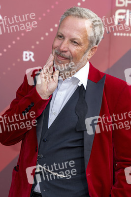 44. Bayerischer Filmpreis in München