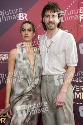 44. Bayerischer Filmpreis in München