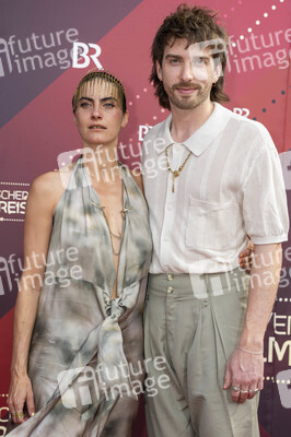 44. Bayerischer Filmpreis in München