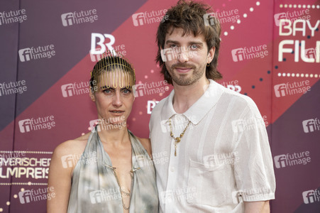 44. Bayerischer Filmpreis in München