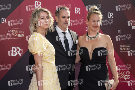 44. Bayerischer Filmpreis in München