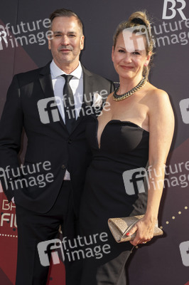 44. Bayerischer Filmpreis in München