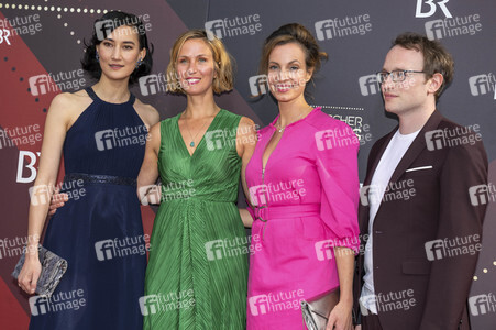 44. Bayerischer Filmpreis in München