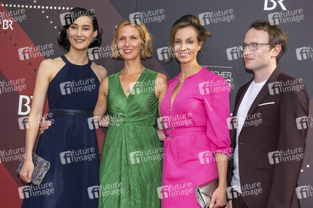 44. Bayerischer Filmpreis in München