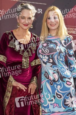 44. Bayerischer Filmpreis in München