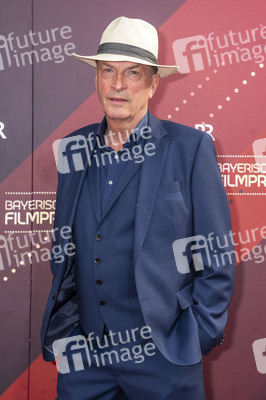44. Bayerischer Filmpreis in München