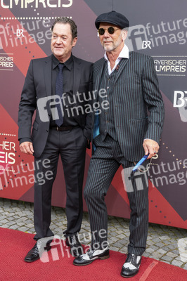 44. Bayerischer Filmpreis in München