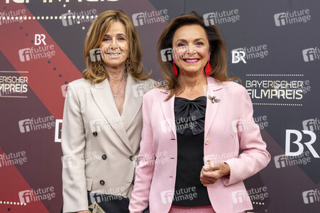 44. Bayerischer Filmpreis in München