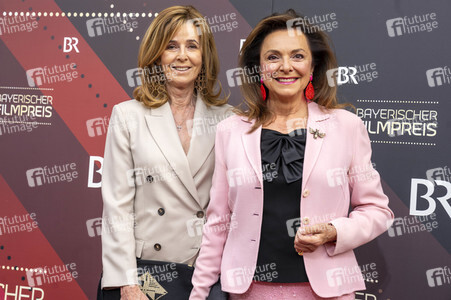 44. Bayerischer Filmpreis in München