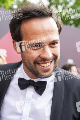 44. Bayerischer Filmpreis in München