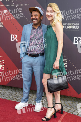 44. Bayerischer Filmpreis in München