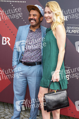 44. Bayerischer Filmpreis in München