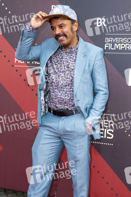 44. Bayerischer Filmpreis in München