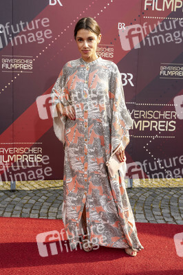 44. Bayerischer Filmpreis in München