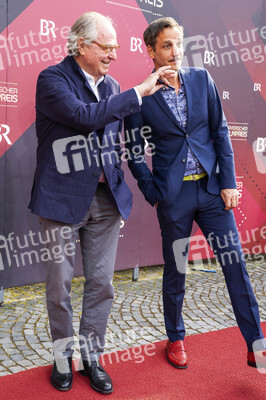44. Bayerischer Filmpreis in München