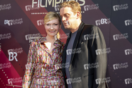 44. Bayerischer Filmpreis in München