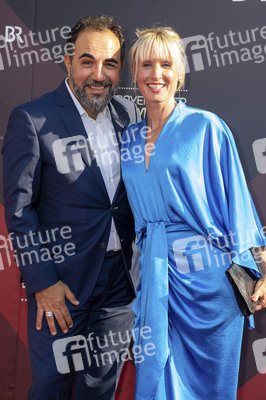 44. Bayerischer Filmpreis in München