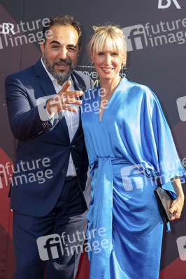 44. Bayerischer Filmpreis in München