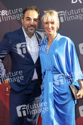 44. Bayerischer Filmpreis in München
