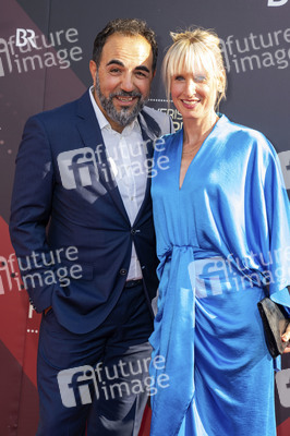44. Bayerischer Filmpreis in München