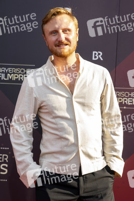 44. Bayerischer Filmpreis in München
