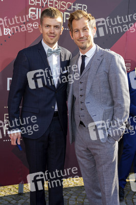 44. Bayerischer Filmpreis in München
