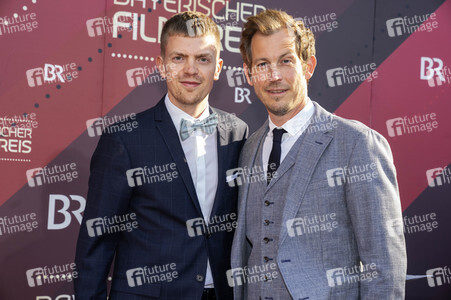 44. Bayerischer Filmpreis in München