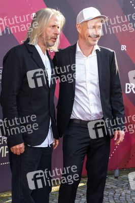 44. Bayerischer Filmpreis in München