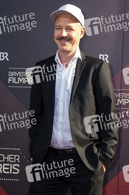 44. Bayerischer Filmpreis in München