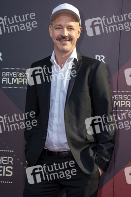44. Bayerischer Filmpreis in München