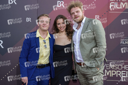 44. Bayerischer Filmpreis in München
