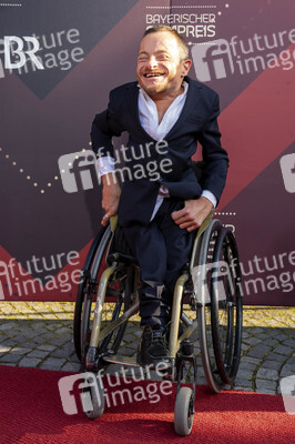 44. Bayerischer Filmpreis in München