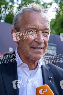 44. Bayerischer Filmpreis in München
