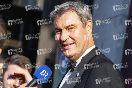44. Bayerischer Filmpreis in München