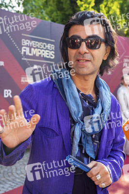 44. Bayerischer Filmpreis in München
