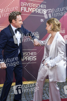 44. Bayerischer Filmpreis in München