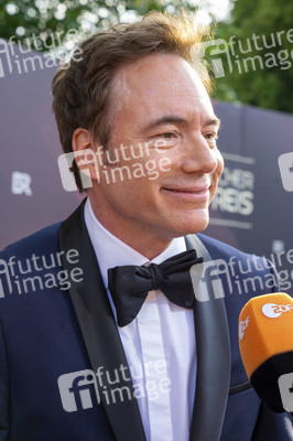 44. Bayerischer Filmpreis in München