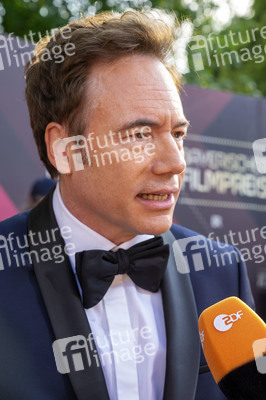 44. Bayerischer Filmpreis in München