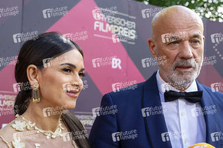 44. Bayerischer Filmpreis in München