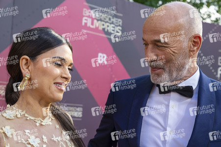 44. Bayerischer Filmpreis in München